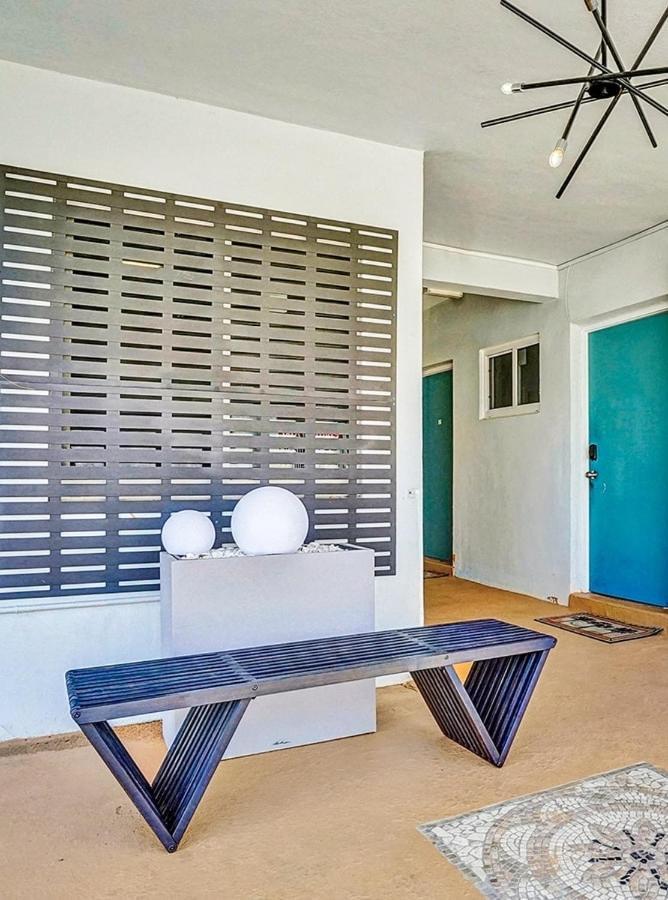 Walk To Dania Beach Christmas Getaway Pool Exterior foto